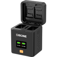 Артикул: 83859. Зарядный кейс ZGCine PS-FW50 для NP-FW50