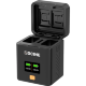 Зарядный кейс ZGCine PS-FW50 для NP-FW50 - Изображение 258982