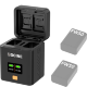 Зарядный кейс ZGCine PS-FW50 для NP-FW50 - Изображение 258990