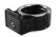 Адаптер Viltrox NF-E1 для объектива Nikon-F на байонет E-mount (Уцененный кат.А) - Изображение 260446