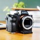 Адаптер Viltrox NF-E1 для объектива Nikon-F на байонет E-mount (Уцененный кат.А) - Изображение 260452