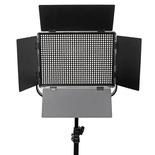 Осветитель Viltrox VL-D85T (3300-5600K) 