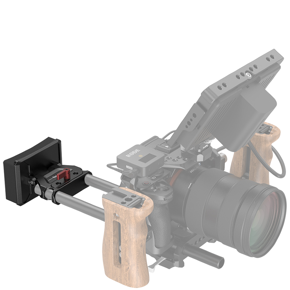 Грудной упор SmallRig MD3183B 