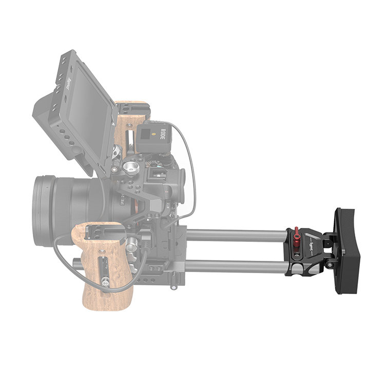 

Грудной упор SmallRig MD3183B