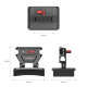 Грудной упор SmallRig MD3183B - Изображение 164543
