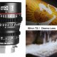 Объектив Meike S35 Prime 50mm T2.1 EF - Изображение 169002