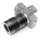 Объектив 7Artisans 60mm F2.8 Macro X-mount (Уцененный кат. А) - Изображение 223184