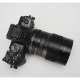 Объектив 7Artisans 60mm F2.8 Macro X-mount (Уцененный кат. А) - Изображение 223188