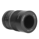 Объектив 7Artisans 60mm F2.8 Macro X-mount (Уцененный кат. А) - Изображение 223189