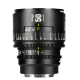 Объектив 7Artisans INFINTE 50mm T2.1 PL-Mount Чёрный - Изображение 270565