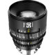 Объектив 7Artisans INFINTE 50mm T2.1 PL-Mount Чёрный - Изображение 270566