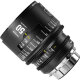 Объектив 7Artisans INFINTE 50mm T2.1 PL-Mount Чёрный - Изображение 270567