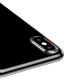Чехол Baseus Simplicity (dust-free) для iPhone Xs Transparent - Изображение 79383