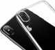 Чехол Baseus Simplicity (dust-free) для iPhone Xs Transparent - Изображение 79387