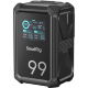 Аккумулятор SmallRig X-Touch Smart Triple-Proof V-Mount X99 - Изображение 270867