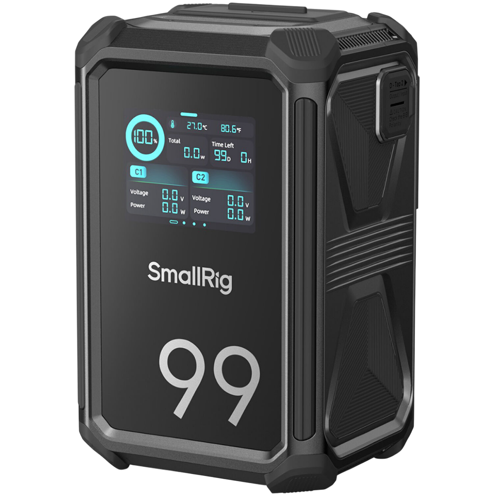 Аккумулятор SmallRig X-Touch Smart Triple-Proof V-Mount X99 