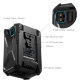 Аккумулятор SmallRig X-Touch Smart Triple-Proof V-Mount X99 - Изображение 270869