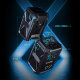 Аккумулятор SmallRig X-Touch Smart Triple-Proof V-Mount X99 - Изображение 270871