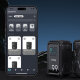 Аккумулятор SmallRig X-Touch Smart Triple-Proof V-Mount X99 - Изображение 270872