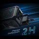 Аккумулятор SmallRig X-Touch Smart Triple-Proof V-Mount X99 - Изображение 270881