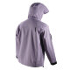 Куртка Tilta Fe Weatherproof Outdoor Jacket S Лиловая - Изображение 273242