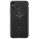 Чехол PQY Wish для iPhone Xs Max Black Frame - Изображение 81316