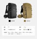 Рюкзак K&F Concept Star Wander 40L Чёрный - Изображение 274417
