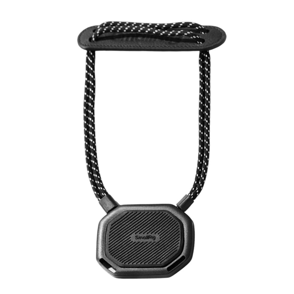 Крепление нашейное магнитное SmallRig 5360 Quick Release для экшн-камеры 