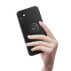 Кольцо для смартфона Baseus Invisible Серебро - Изображение 175019