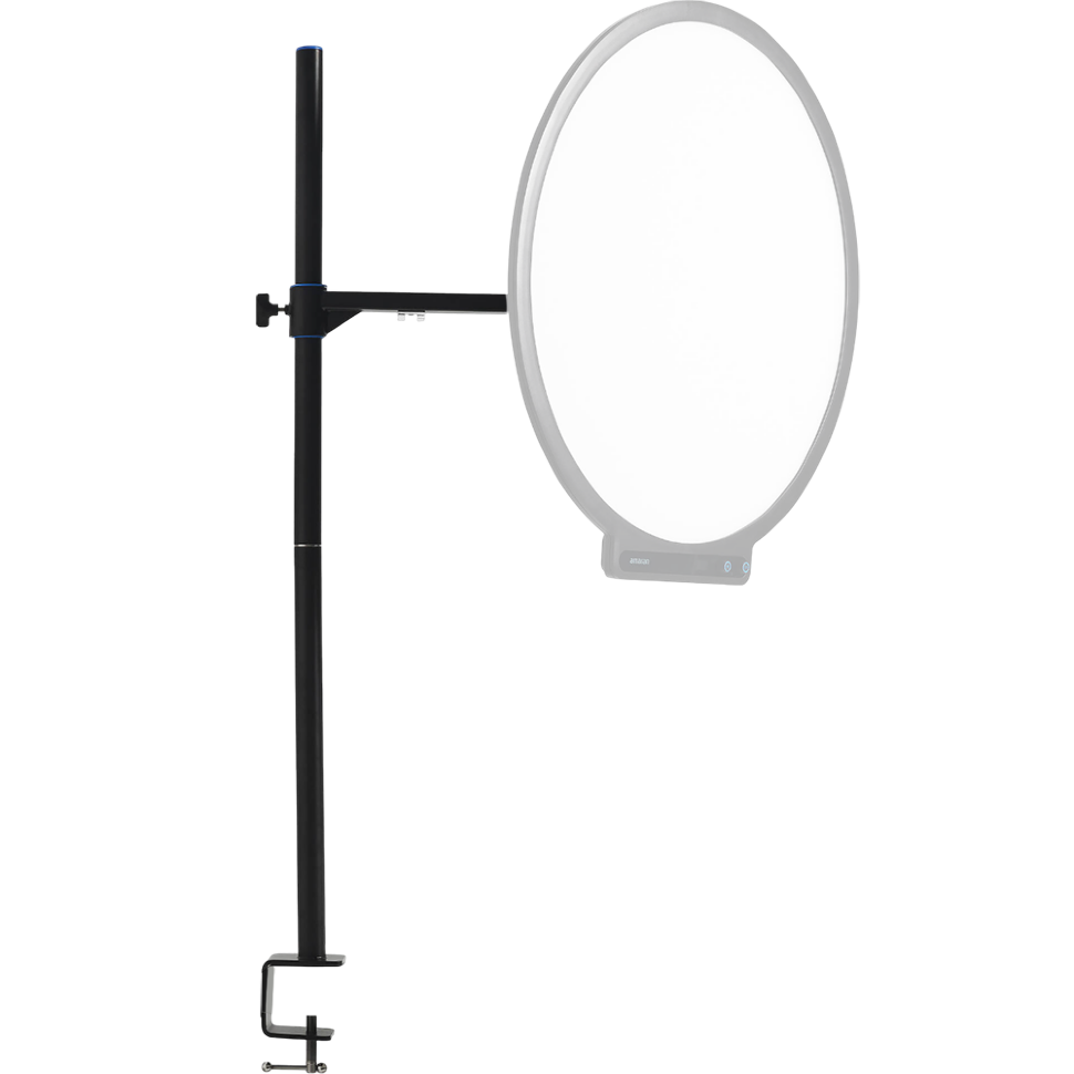 Стойка настольная amaran Desk Clamp Stand для Verge/Verge Max Чёрная 