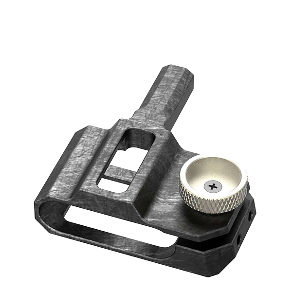 Держатель Tilta для Wise SSD накопителя Drive Holder Tactical Finish 