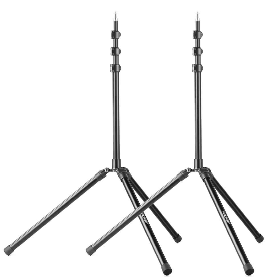 Комплект стоек K&amp;F Concept KF34.018 (2шт) 
