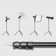 Комплект стоек K&F Concept KF34.018 (2шт) - Изображение 186074