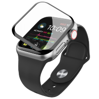 Артикул: 16659. Стекло X-Doria Defense glass для Apple watch 40 мм