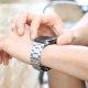 Стекло X-Doria Defense glass для Apple watch 40 мм - Изображение 96137