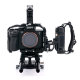 Клетка Tilta Pro Kit для Sony a7 IV Чёрная - Изображение 184604