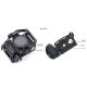 Клетка Tilta Pro Kit для Sony a7 IV Чёрная - Изображение 184609