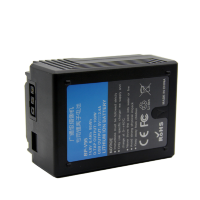 Артикул: 17259. Аккумулятор Ruibo BP-V95 V Mount 47WH