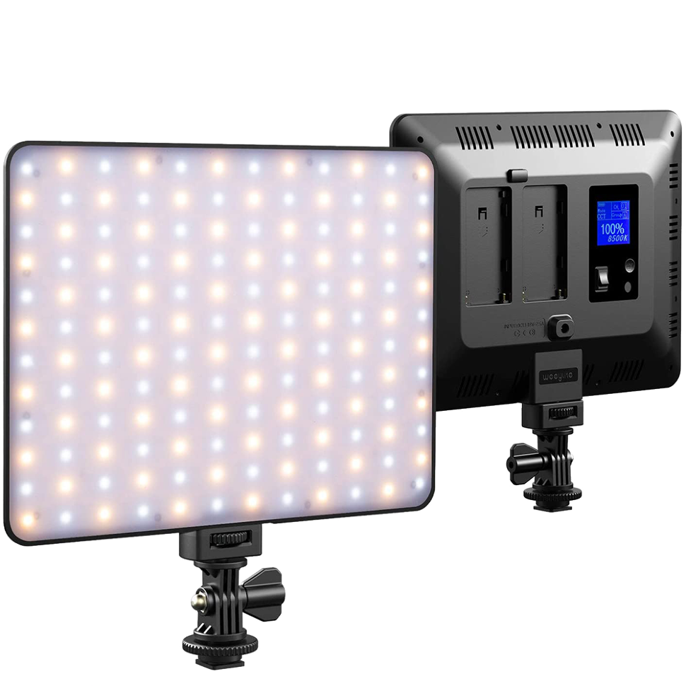 Осветитель Weeylite Sprite 20 (Уцененный кат.А) 