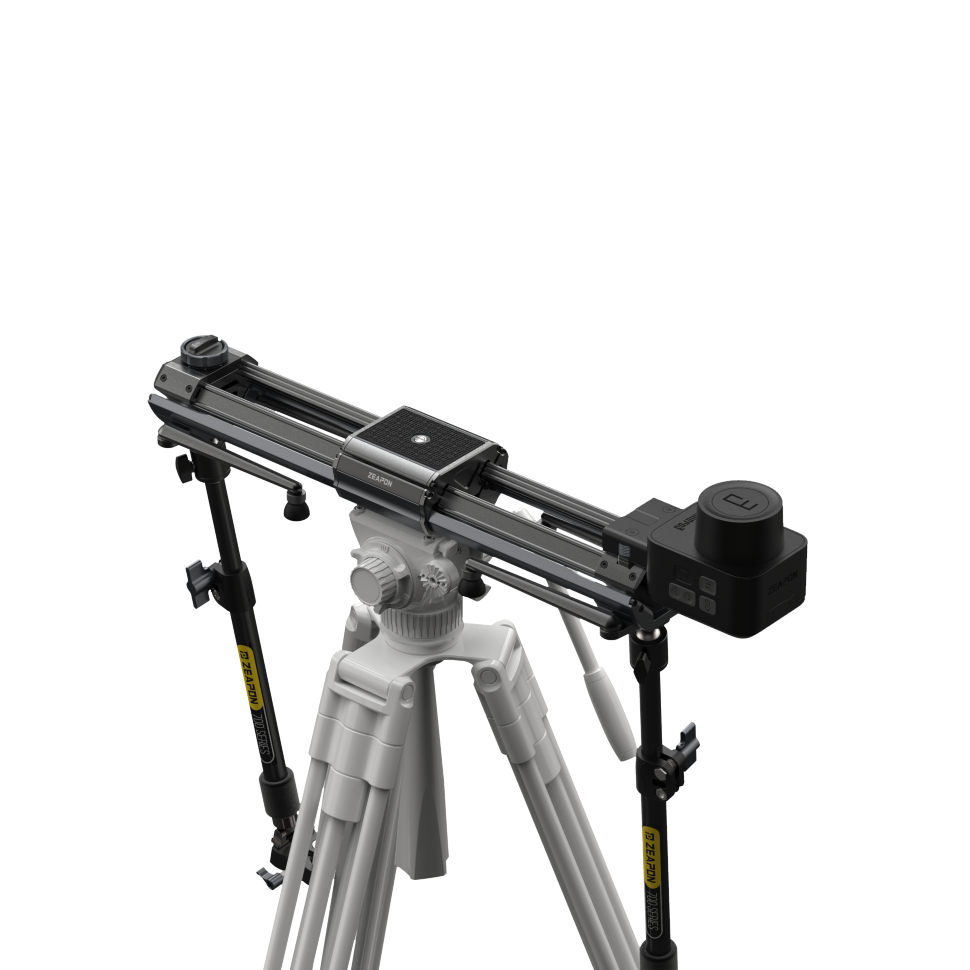 

Слайдер моторизованный Zeapon Micro3 E700 SD-E5