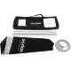 Софтбокс Godox SB-FW80120 с сотами - Изображение 103237