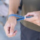 Ремешок на запястье PGYTECH Camera Wrist Strap Slim Trendy Синий - Изображение 293311