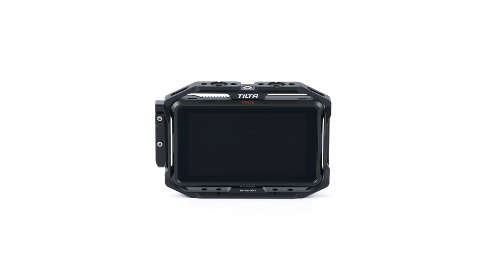

Клетка Tilta Tiltaing для Atomos Ninja V/V+ Чёрная TA-MC-ANV-B