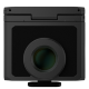 Поясной видоискатель Ulanzi VF01 Waist-Level Viewfinder Чёрный (Уцененный кат.А) - Изображение 297352