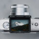 Поясной видоискатель Ulanzi VF01 Waist-Level Viewfinder Чёрный (Уцененный кат.А) - Изображение 297358