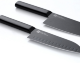 Набор HuoHou HU0076 5-Piece Non-Stick Kitchen Knife Set - Изображение 198460