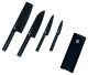 Набор HuoHou HU0076 5-Piece Non-Stick Kitchen Knife Set - Изображение 198465