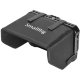 Солнцезащитный козырёк SmallRig CMS2405 для SmallHD FOCUS OLED Series (5.5”) - Изображение 104847