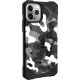Чехол UAG Pathfinder для iPhone 11 Pro Max Белый камуфляж - Изображение 105274