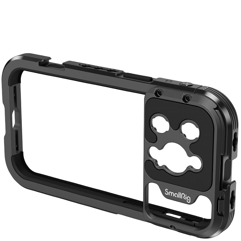 Клетка SmallRig 4077 для iPhone 14 Pro Max  